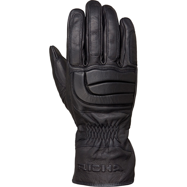 Richa Richa Mid Season Lady glove BLACK